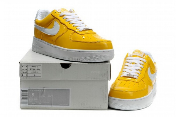 Nike Air Force One Men Low--276